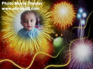 bilal birthday video 786