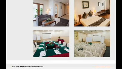 Peninsula Residence All Suite Hotel New Official Website