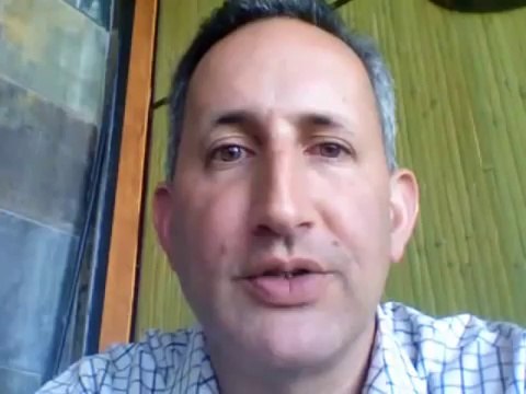 Attorney Brian D Lerner- Coffee Talk with immigration Lawyer on Visitor Visa or