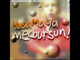 Bulutsuzluk Özlemi - Karanlık Soğuk