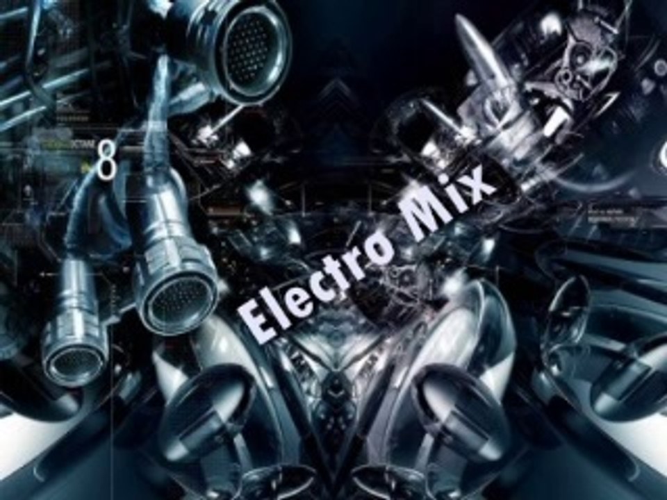 100% Electro Brutal [2014 Mix]