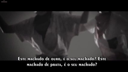 GI (Global Icon) - Don't Lie (Booshit) Feat. Dok2 [Legendado]