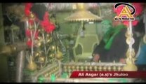 wiliya wenda he watna te (javaid hussain jandan 2014 noha)