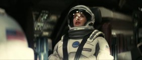 Interstellar Official Trailer #2 (2014) - Matthew McConaughey, Christopher Nolan Sci-Fi Movie HD