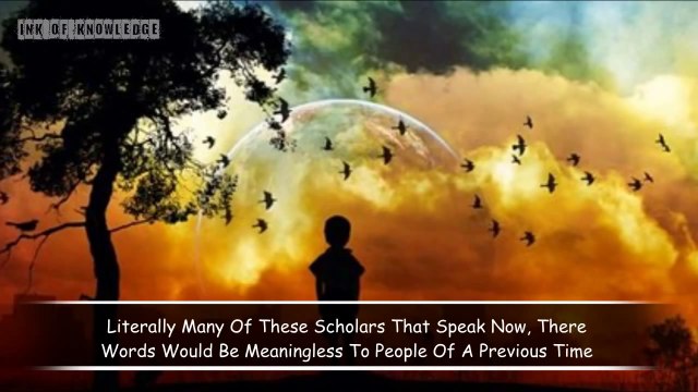 Celebrities As Role Models- - Shaykh Hamza Yusuf -Powerful Speech -HSDAOnline