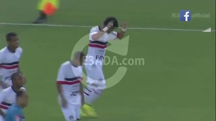 Ceará	0-2	Santa Cruz (Serie B) بتاريخ 25/10/2014 - 00:50