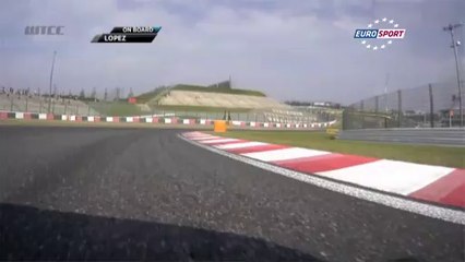 Suzuka - Onboard Lap