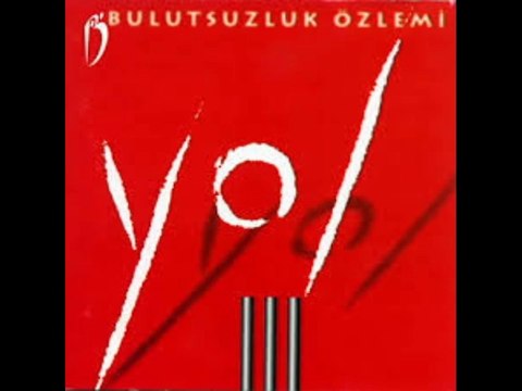 Bulutsuzluk Özlemi - Harran Ovası