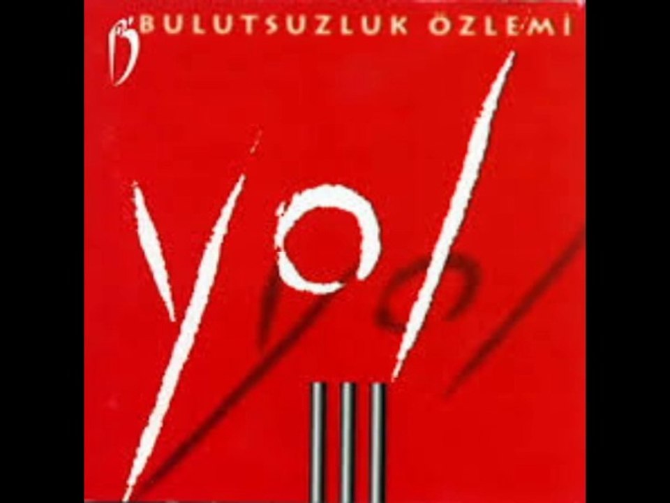 Bulutsuzluk Özlemi - Harran Ovası