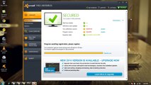 Tutorial How to install AVAST antivirus activation include serial keys in description