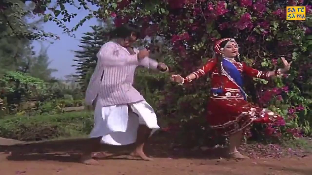 HUM NE YEH SOCH KAR - (Preetam - 1971]