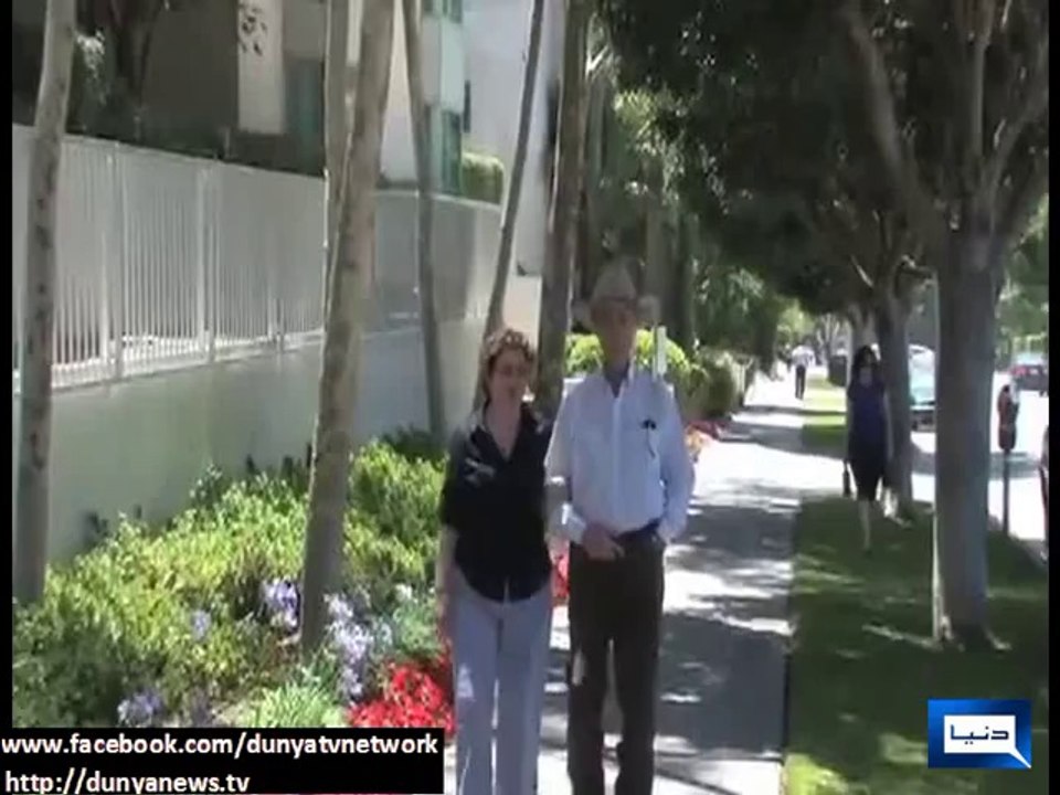 Dunya news-Australian surgeons perform first successful 'dead heart' transplants