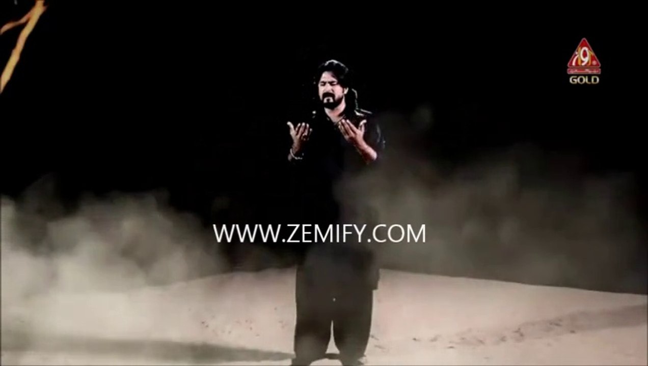 Irfan Haider 2015 Full Album Promo