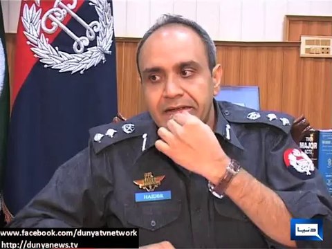 Dunya news-Six army companies will be deployed in Lahore from 1st Muharram