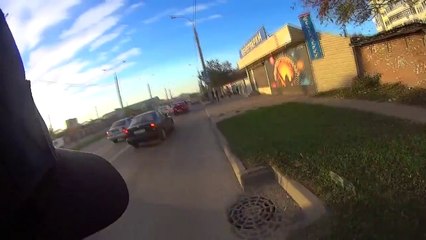 my loved traffic jams