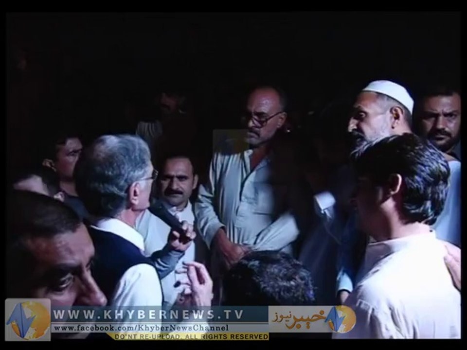 Interview with CM ( 23-10-2014 )