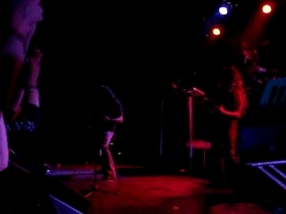 Firewind - The Fire and the Fury