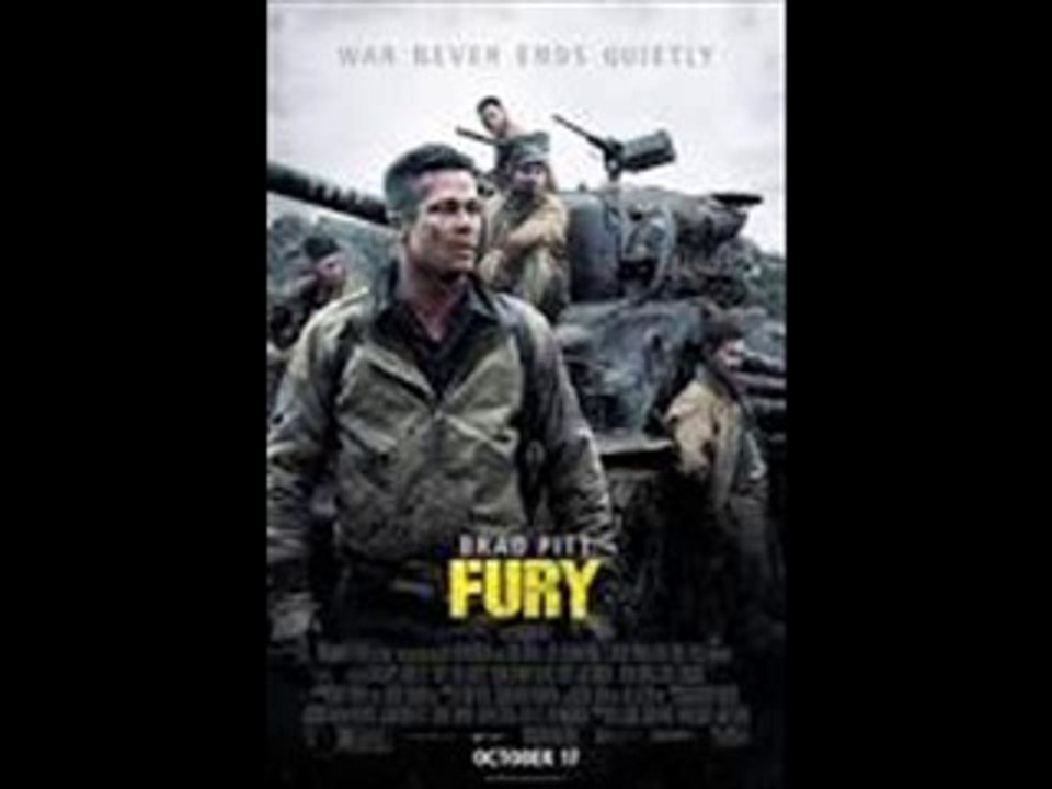 Fury