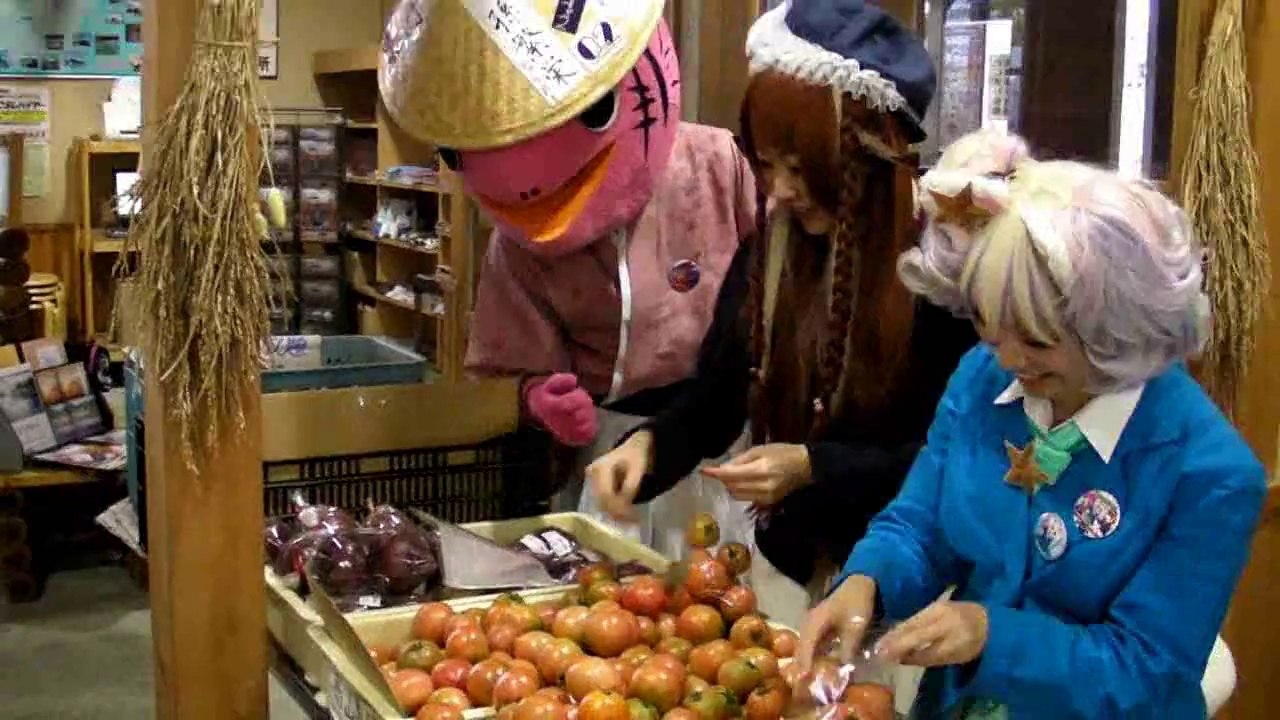 シャケ武士☆ナイト スペシャル