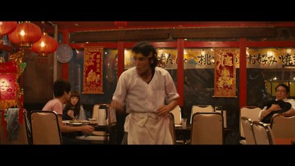 Why Don't You Play in Hell? - Trailer-HD