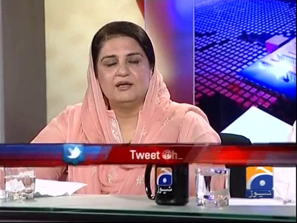 Capital Talk-23 Oct 2014-Part 1