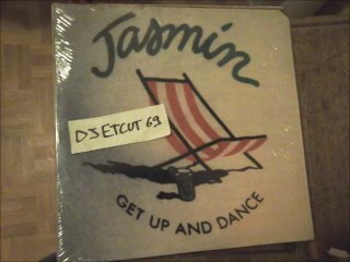 JASMIN -ONCE IS ENOUGH(RIP ETCUT)TVI REC 84