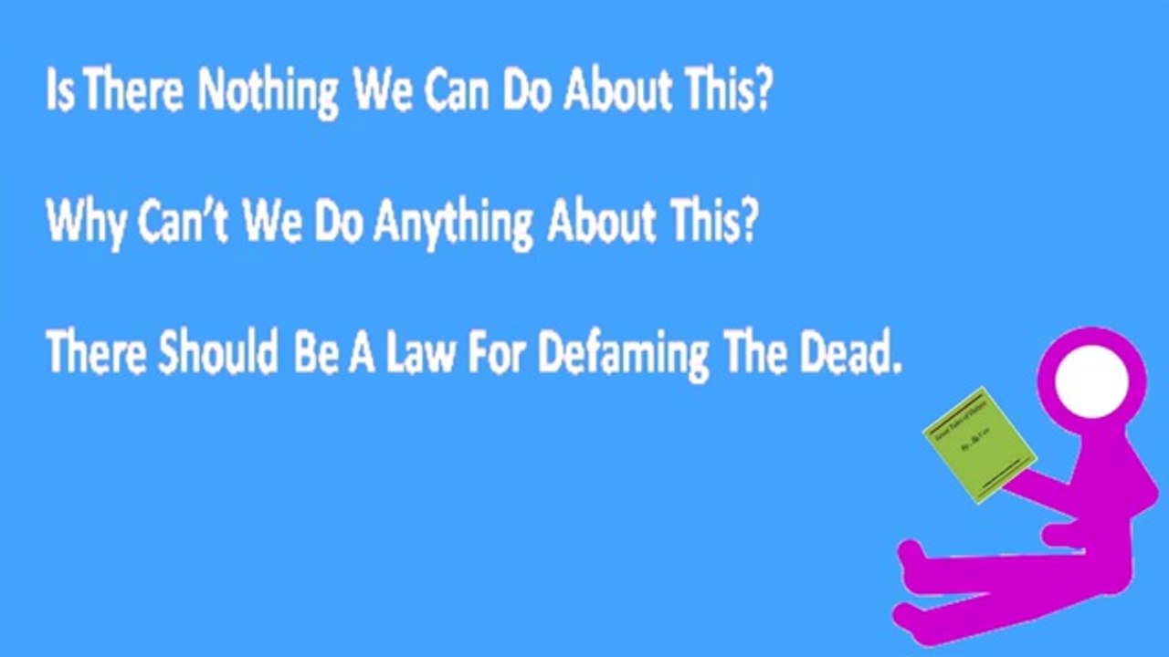 (AdLLaw) What's The Worst That Can Happen ?