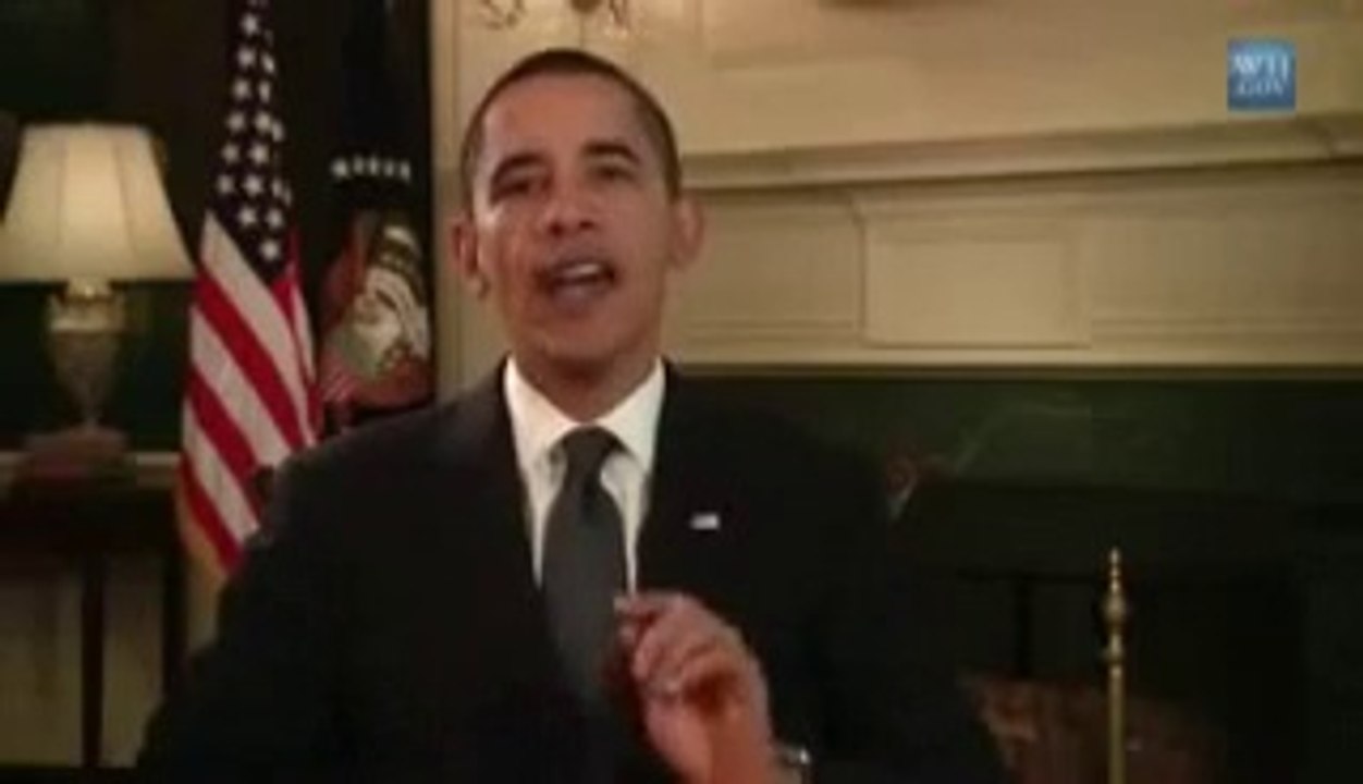 Brak obama