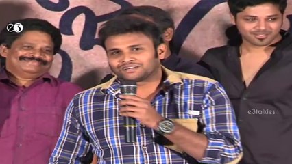 Close Friends Movie Teaser Lauch-E3 Talkies