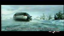 opel vectra station wagon spot (2004)