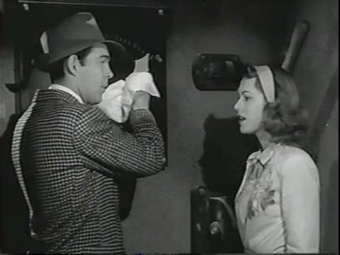 Manhunt on Mystery Island Chapter 5: Mephisto's Mantrap - ComicWeb Serial Cliffhanger Theater