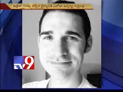 American doctor treats Ebola patients, contracts virus - Tv9