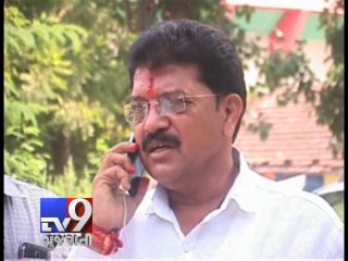 BJP grappling with a slew of contenders for Maharashtra CM's post - Tv9 Gujarati