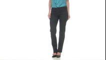 Calvin Klein Jeans Core Indigo Straight Denim in Black Black - Robecart.com Free Shipping BOTH Ways