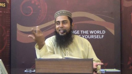 IFL Tarjuma Tafseer, Surah Zumar Part5