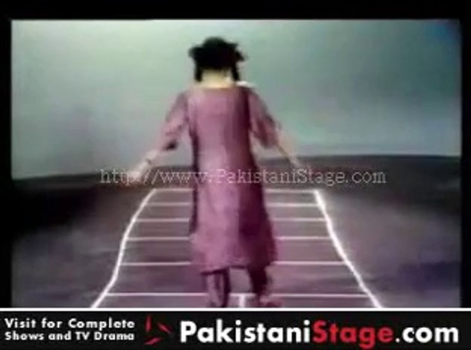 50-50Fifty Fifty Pakistani Funny Clip Comedy PTV Show.. (74)