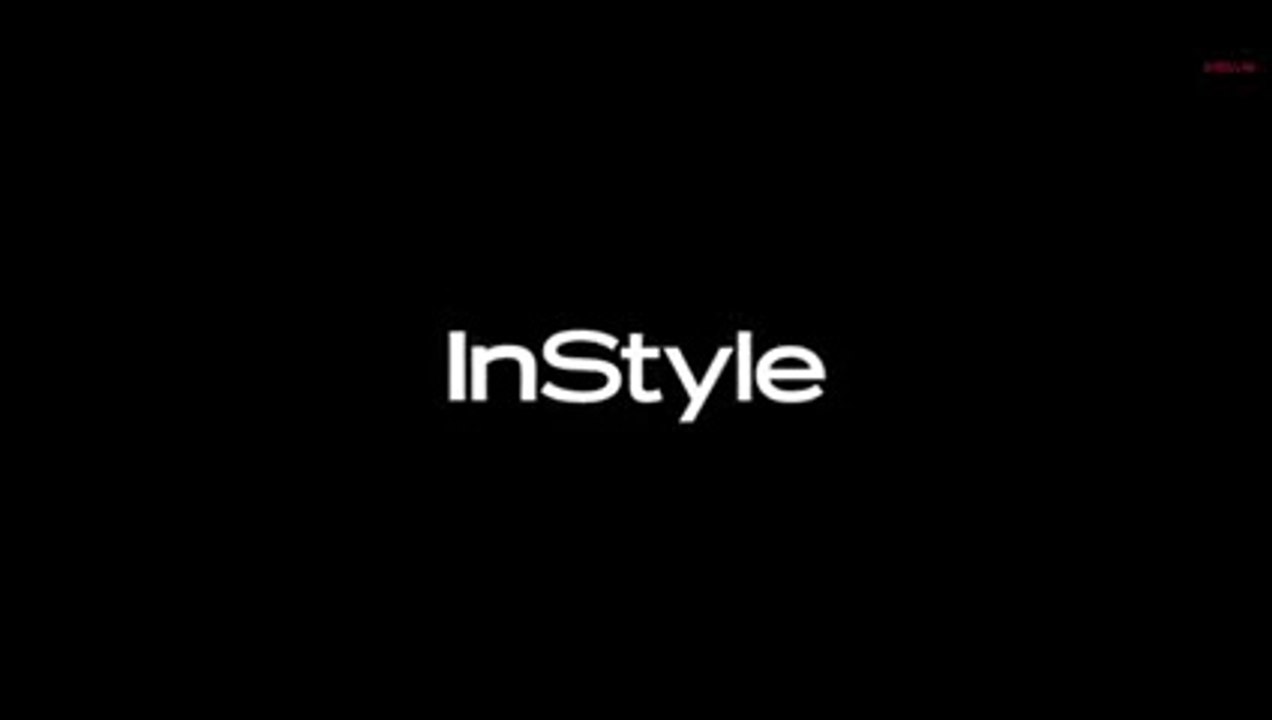 Luis Roberto Guzmán - Sesión de Fotos para Revista #InStyle #HomabreDeEstilo #Agosto