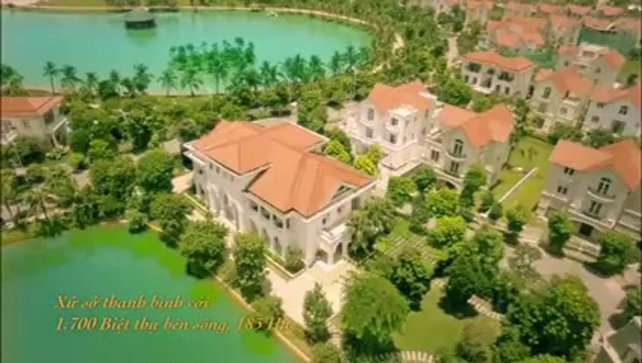 Vinhomes Central Park - Đô thi hiện đại và cao cấp bậc nhất VN-"Vinhomes Central Park"