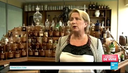 LES ARTS DE VIVRE - Adaptations olfactives