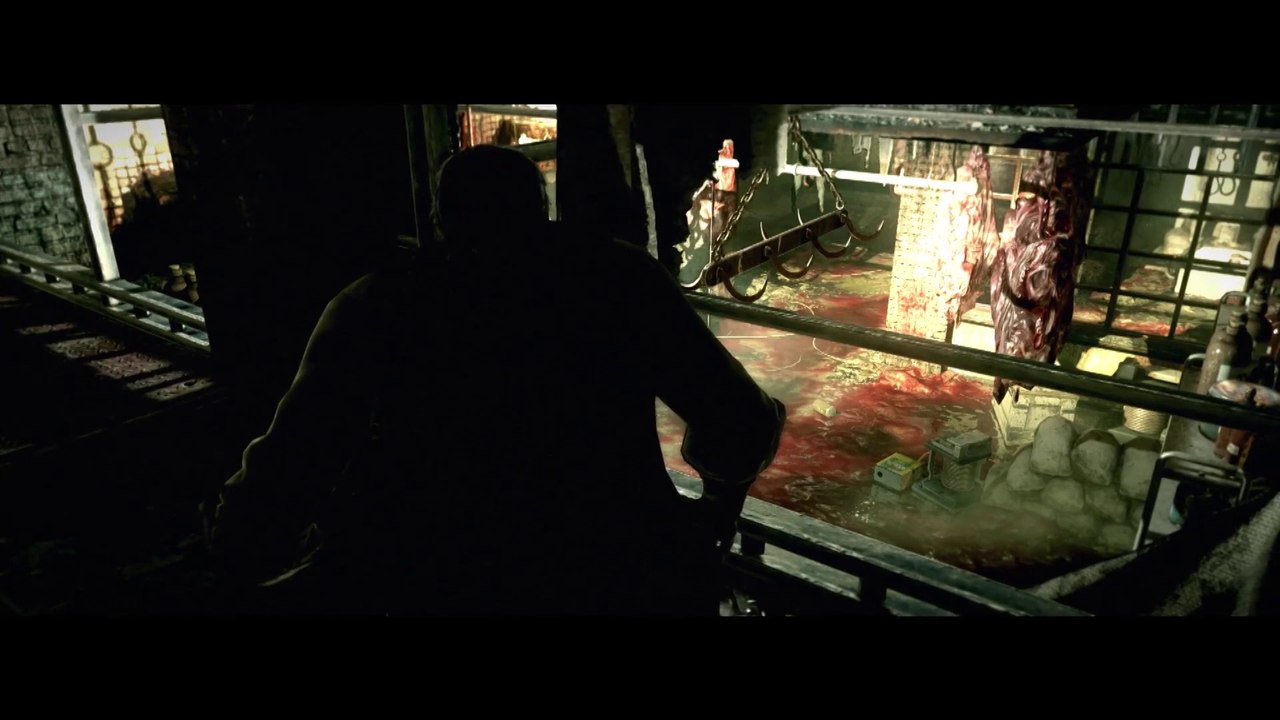 The Evil Within
