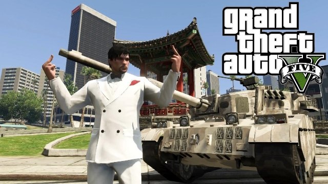 [Astuce] GTA Online - Gagner facilement de l'argent en mission