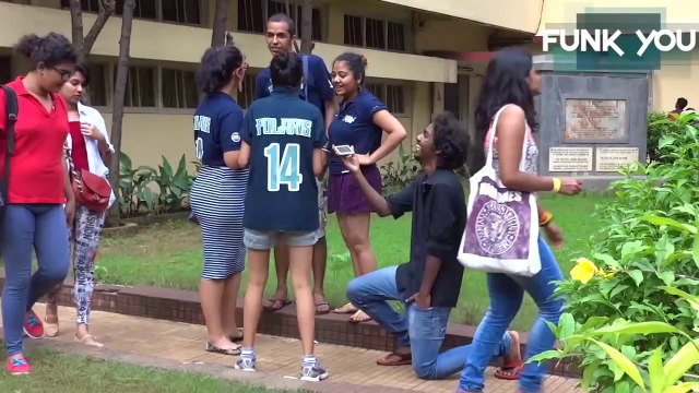 Funny Asking Girls Phone Number