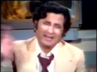 50-50Fifty Fifty Pakistani Funny Clip Comedy PTV Show.. (9)