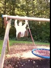 Pull Ups Rückentraining