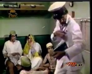 50-50Fifty Fifty Pakistani Funny Clip Comedy PTV Show.. (24)