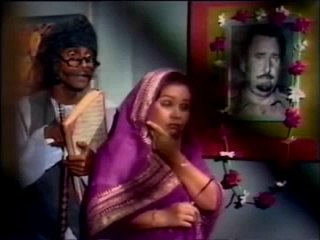 50-50Fifty Fifty Pakistani Funny Clip Comedy PTV Show.. (27)