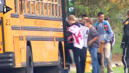 Fusillade dans un lycée près de Seattle : 2 morts et 4 blessés