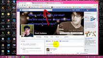 Tutorial How To get autolike facebook 2014 working