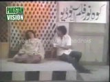 50-50Fifty Fifty Pakistani Funny Clip Comedy PTV Show.. (57)