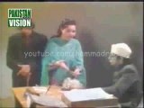 50-50Fifty Fifty Pakistani Funny Clip Comedy PTV Show.. (60)